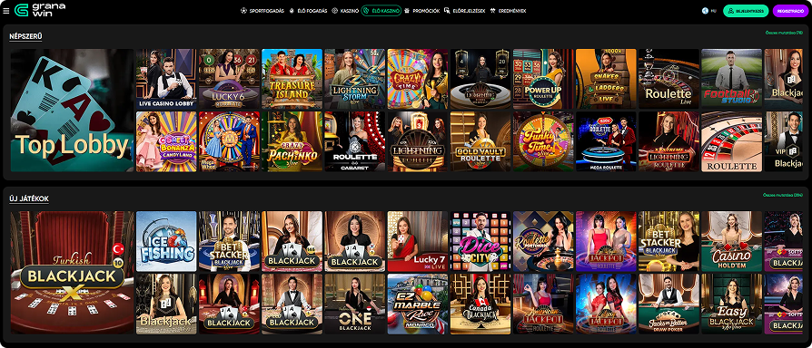 Granawin Élő Forgalmazók Granawin Élő Forgalmazók